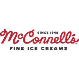 McConnell's Logo